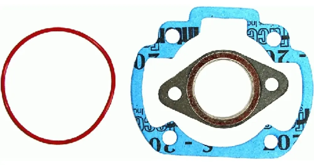 Uusi Malli Sylinterikannen ja sylinterin tiiviste 47.00mm 70cc RMS Piaggio 2T AC