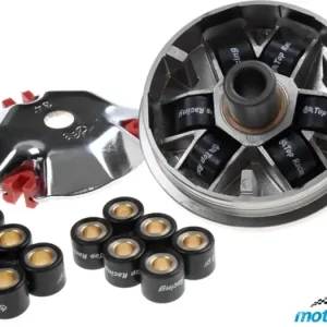 Top Racing SV1 -variaattorisarja Honda / Peugeot Alennettu Hinta