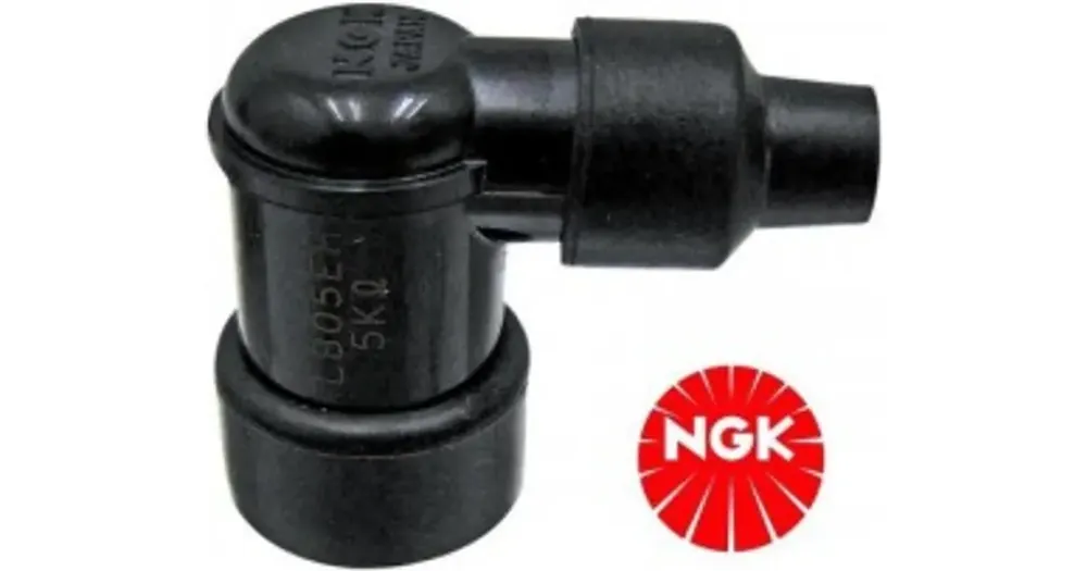 NGK LB05EH -sytytystulpan hattu Bestseller