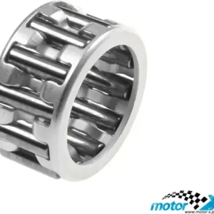 Suosittu Neulalaakeri 16x22x12mm hopeoitu Top Racing