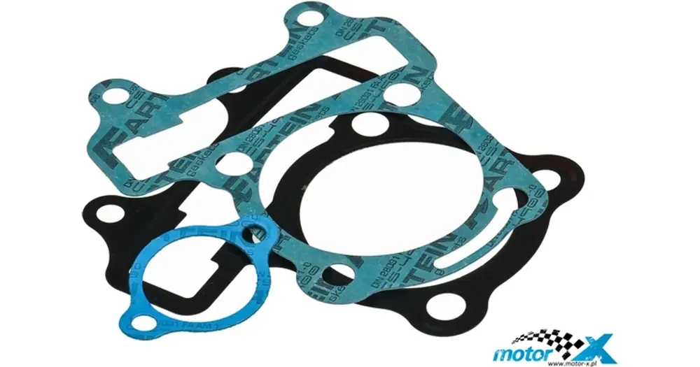 Bestseller Sylinterikannen ja sylinterin tiiviste 150cc Airsal Sport Keeway ARN 125 / F-Act 125 / Matrix 125