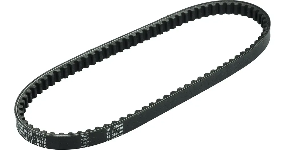 Vetonhihna 848x18mm Merkkituote