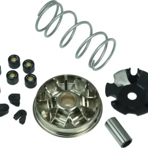 Päivän Tarjous Täydellinen variaattori Top Racing MV1 Aprilia / Italjet / Piaggio Maxi Skootteri 4T