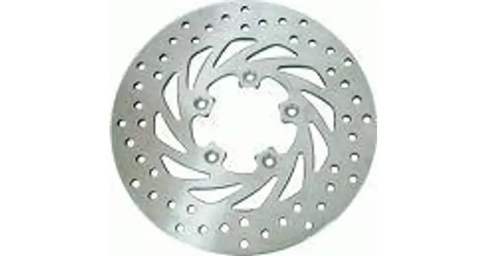 RMS-jarrulevy 220 mm Päivän Tarjous