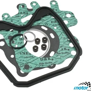 Alkuperäiset sylinterintiivisteet RMS Aprilia Leonardo 125 4T 96-04 Alennettu Hinta