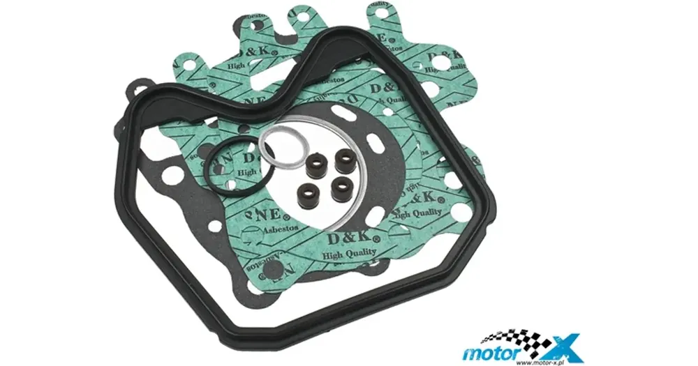 Alkuperäiset sylinterintiivisteet RMS Aprilia Leonardo 125 4T 96-04 Alennettu Hinta