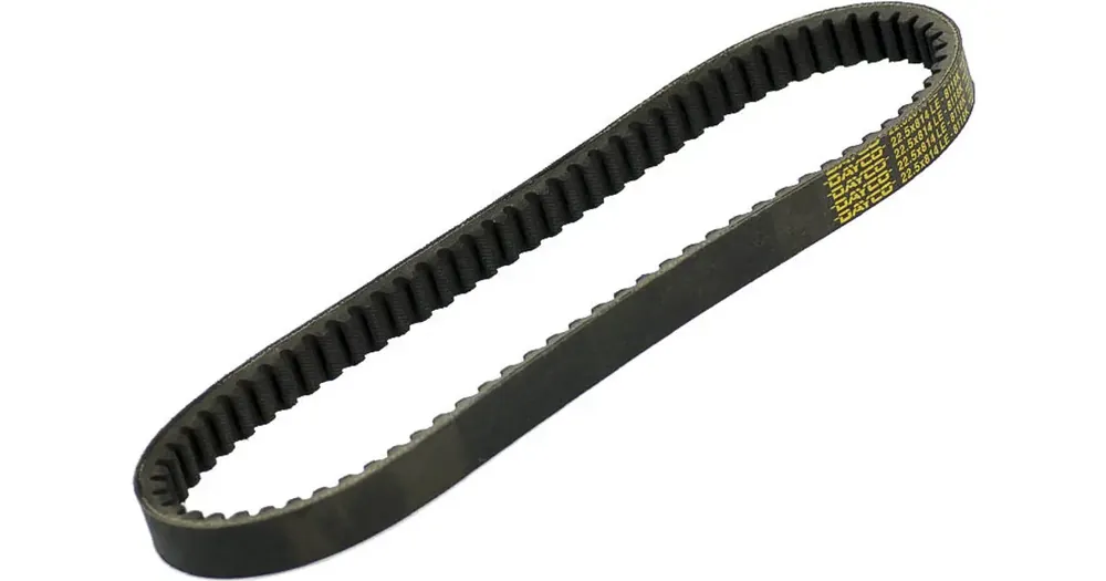 Vetonhihna 814x22.5mm Dayco APRILIA ATLANTIS 125 MOIJTO 125-150 Alkuperäinen