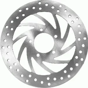 Aito RMS-jarrulevy 260 mm