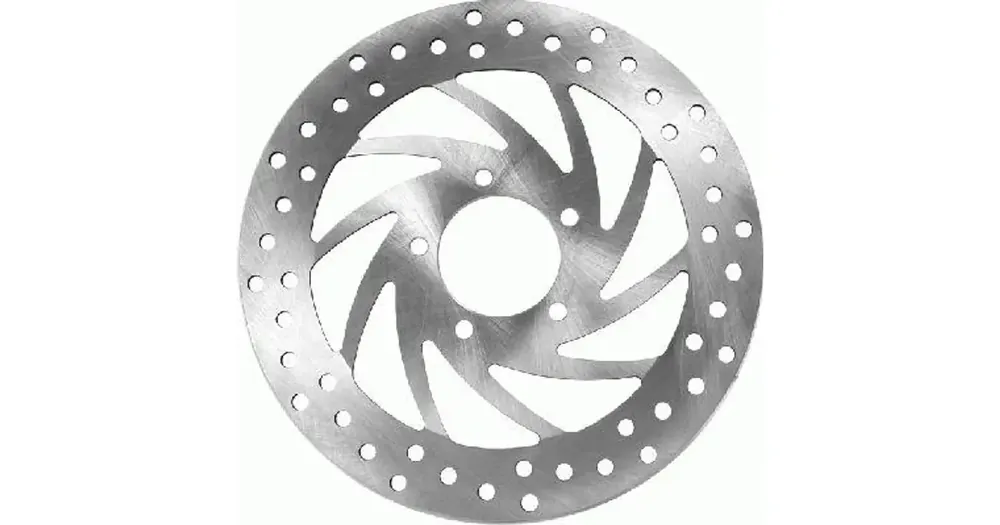 Aito RMS-jarrulevy 260 mm