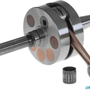 Kampiakseli, männäntappi 16mm, Top Racing Gilera / Piaggio 125-180cc 2T Tarjoushinta