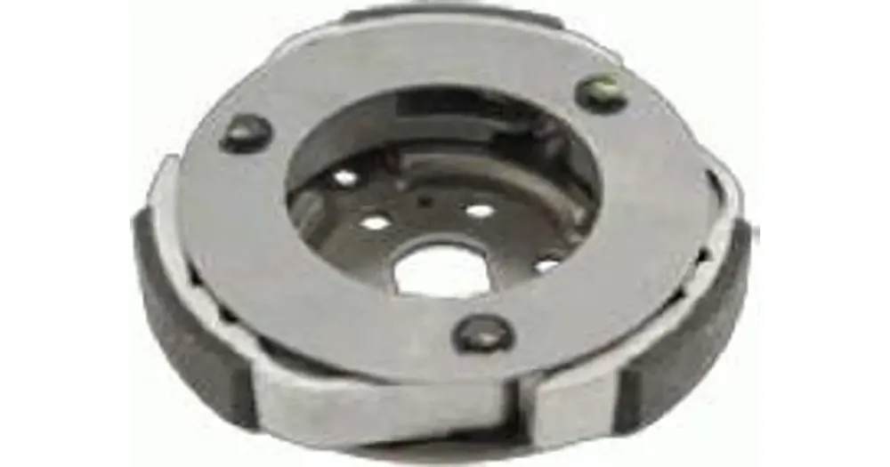 Alennettu Hinta Kytkinkengät takakytkimelle 150mm Kymco 250/300 RMS