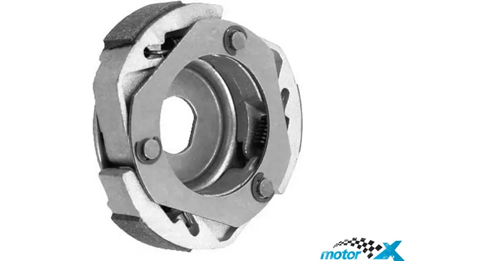 RMS-takakytkimen leuat, Honda / Kymco / Malaguti 125-150 / Sym 125-180 Nopea Toimitus