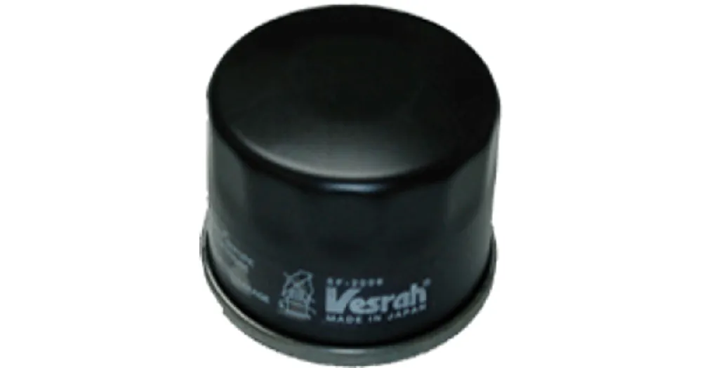 Vesrah SF-2006 öljynsuodatin (HF147) Halpa