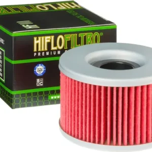 Korkea Laatu HifloFiltro HF111 öljynsuodatin