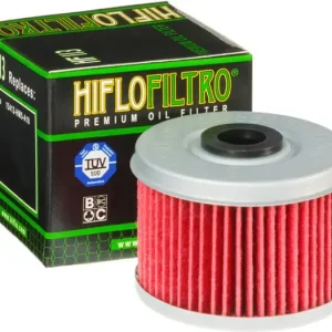 HifloFiltro HF113 öljynsuodatin Tehdashinta