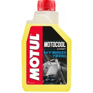 Motul Motocool Expert -37C 1L jäähdytysneste Uutuus