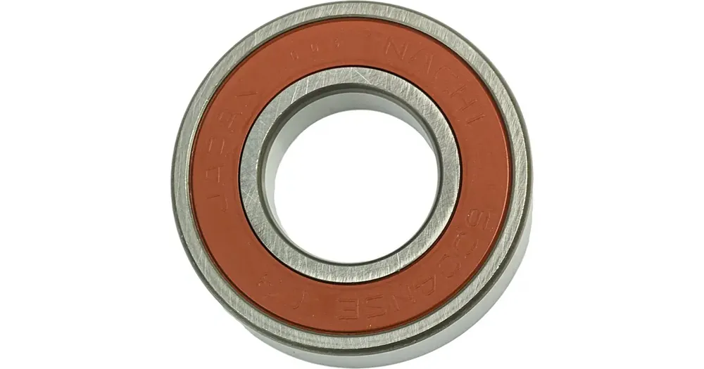 Kuulalaakeri 6004 RS C3 20x42x12mm Nachi Superhinta