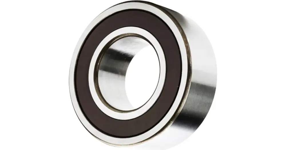 Alkuperäinen Kuulalaakeri 6008 RS C3 40x68x15mm Nachi