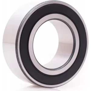 Kuulalaakeri 6202 RS C3 15x35x11mm Nachi Edullinen