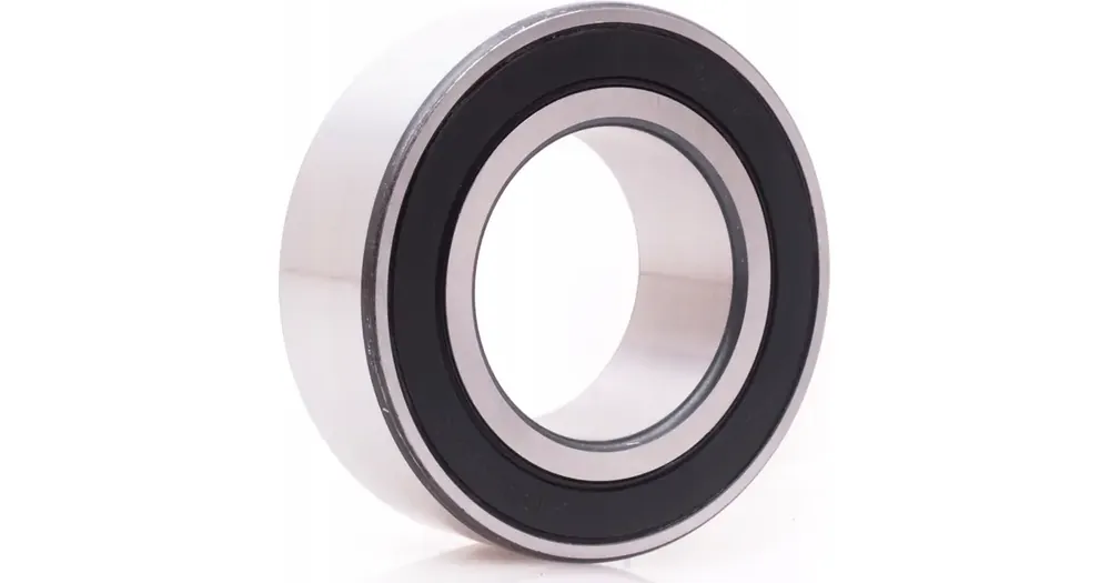 Kuulalaakeri 6202 RS C3 15x35x11mm Nachi Edullinen