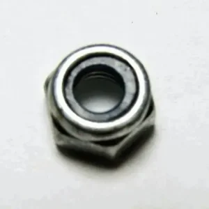 Vain Rajoitetun Ajan ITSELUKITTUVA MUTTERI M6 (ZLST401Q) (ZLST651Q) (STG 6556-E)