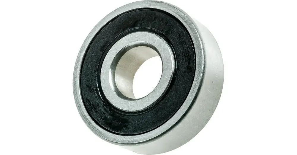 Erikoistarjous Kuulalaakeri 6007 RS 35x62x14mm ZLST401Q / ZLST651Q / STG 6556-E