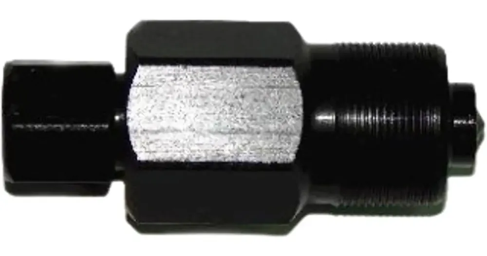 Alennettu Hinta Magneeton ulosvedin, kierre M24x1, Honda / Kymco / MBK / Peugeot / GY6 -skoottereihin