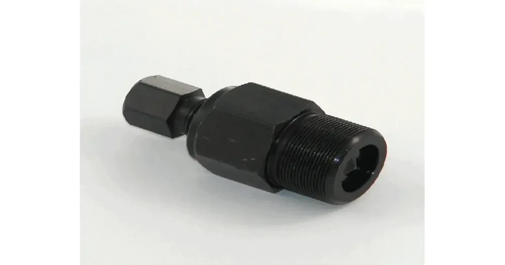 Magneeton ulosvedin M18x1 Minarelli AM6 / 1E40MB 50 2T LC Lähetetään Heti