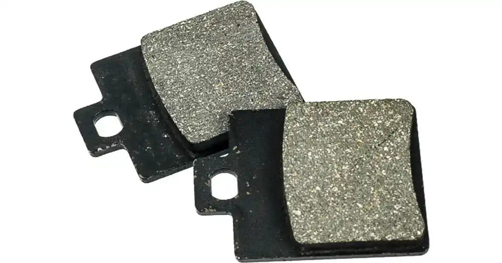Osta Verkossa S14 RMS -jarrupalat