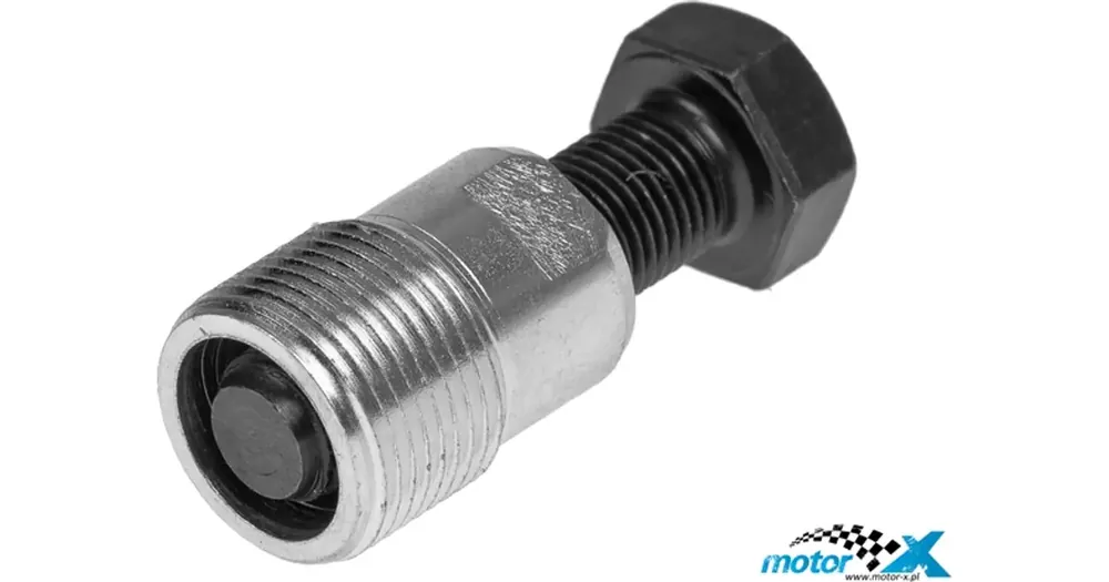 Magneeton ulosvedin M22x1.5 oikeakätinen kierre RMS Korkea Laatu