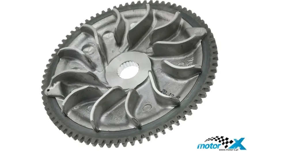 Tarjous RMS Gilera / Piaggio 125-180 2T variaattorin ulkolautanen