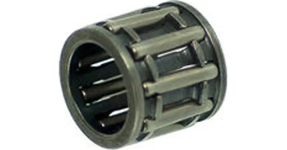 Uusi Kokoelma Neulalaakeri 10x14x13mm RMS