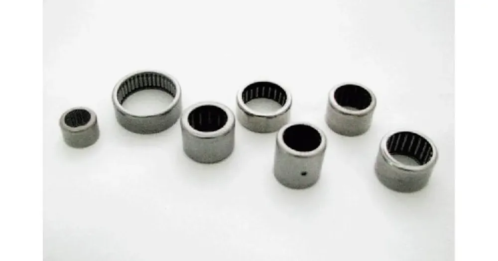 RMS neulalaakeri 28,5X35X12 mm Sertifioitu