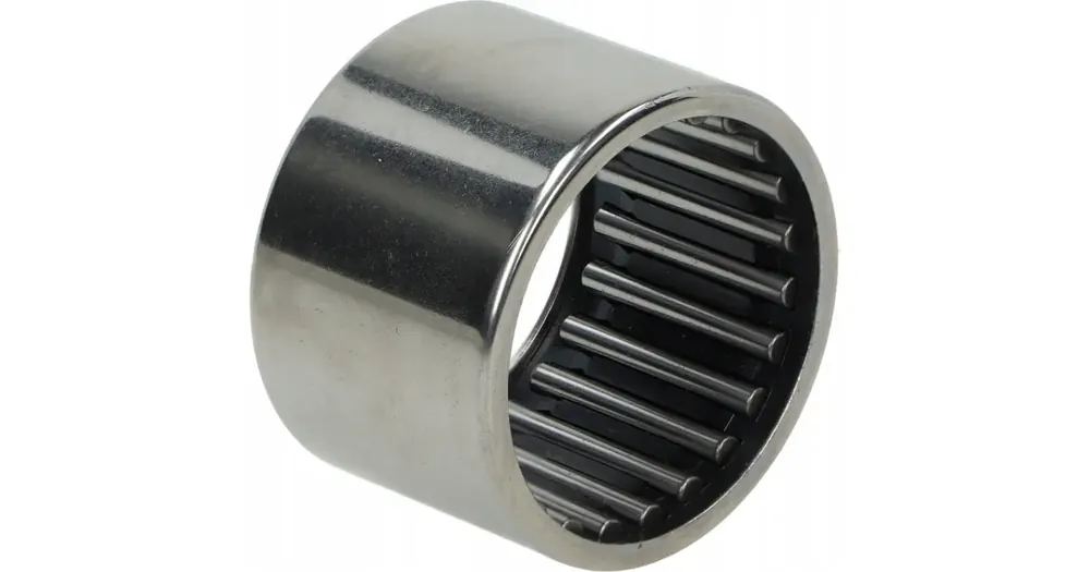 RMS neulalaakeri 25x33x18mm Paras Hinta