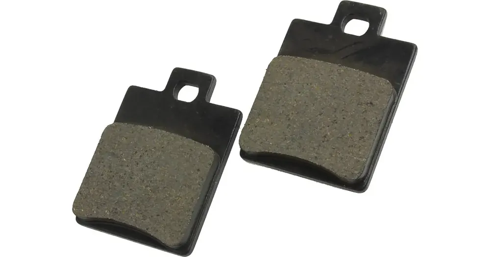 Vesrah Organic VD-974 -jarrupalat Kuuma Tarjous