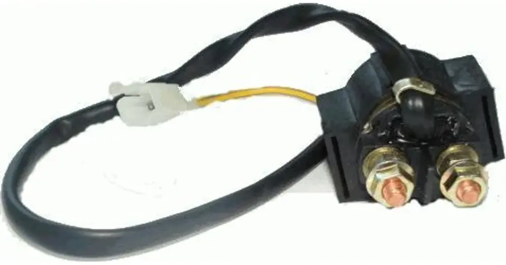 Starttirele 12V 250cc Osta Tänään