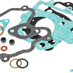 Alkuperäiset sylinterintiivisteet RMS, Peugeot Elyseo 125 99-00 Superhinta
