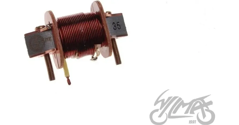Erikoistarjous Simson 6V/21W staattorikäämi LATAUS