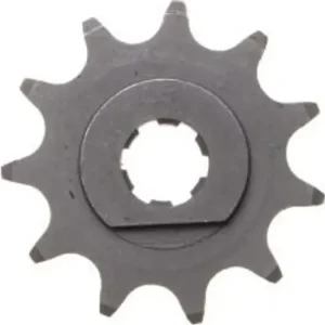 Eturatas 428S 11 hammasta Simson S50 Alennus