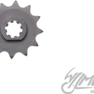 Loppuunmyynti Eturatas 428S 12 hammasta Simson S50
