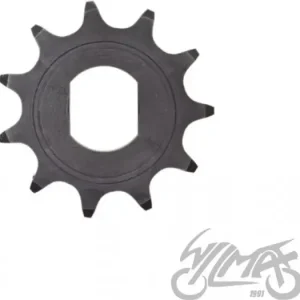 Eturatas 428 11 hammasta Simson S51 Alennettu Hinta