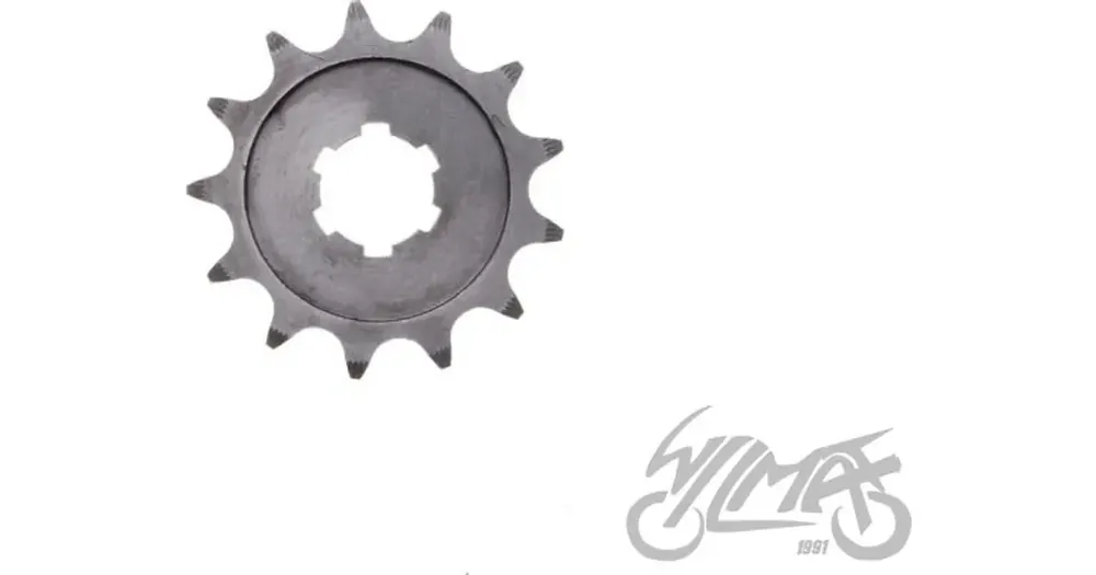 Etuhammasratas 428 13 hammasta WSK 125 Osta Verkossa