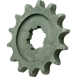 Etuhammasratas 428 14 hammasta WSK 125 Heti Saatavilla