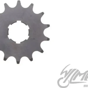 Alennettu Eturatas 428 14 hammasta WSK 175