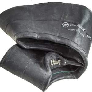 Flash-Tarjous Sisäkumi 130/70-10", 120/70-10", suora venttiili, Vee Rubber