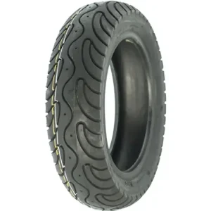 Skootterin rengas 110/80-10, 58J, TL - sisärenkaaton, Vee Rubber 134 Asiakkaiden Suosikki