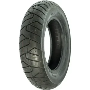 Skootterin rengas 130/90-10, 61J, TL - sisärenkaaton, Vee Rubber 119B Viimeinen Mahdollisuus