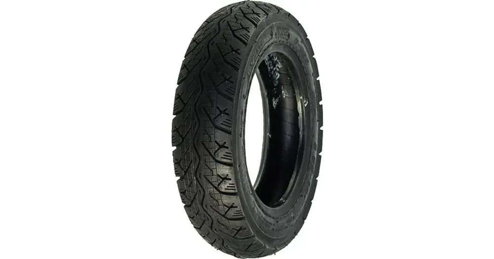 Skootterin rengas Awina 3.50-10 52N F955 4PR TL (tubeless) Uusi Kokoelma