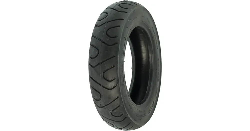 Awina 10-3.50 F806 4PR TL (tubeless) skootterin rengas Löytö