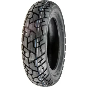 Skootterin rengas 90/90-10, 50J, TL - sisärenkaaton, Vee Rubber 133 Tarjoushinta